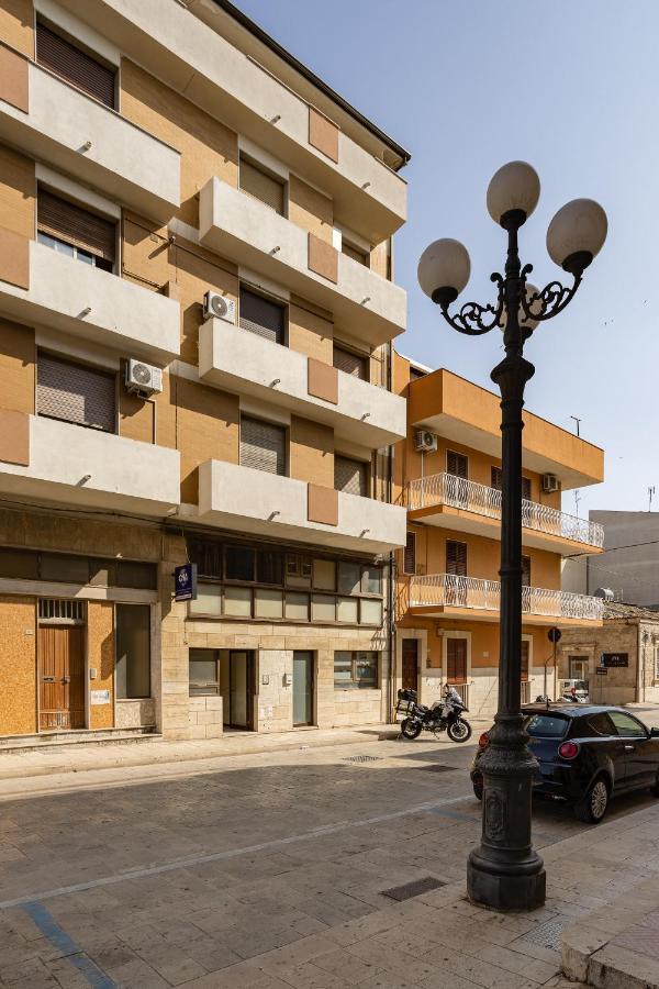 Aurora Casa Vacanze Pozzallo Luaran gambar